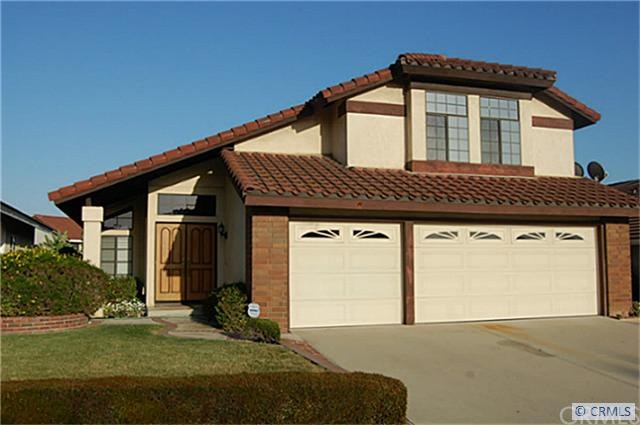 3309 Royal Ridge Road Chino Hills, CA 91709 - Photo 1 of 1 Welcome Home!