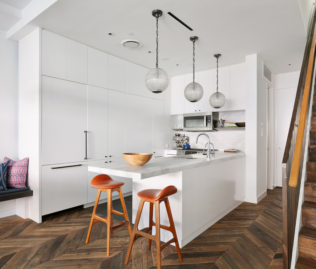 109 Greene Street, Unit PHA Manhattan, NY 10012 - Photo 4 of 16