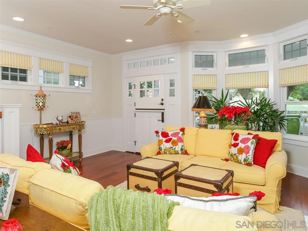 401 E Avenue Coronado, CA 92118 - Photo 5 of 25