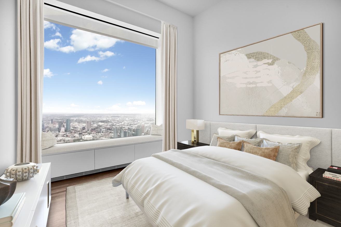 432 Park Avenue, Unit 80A Manhattan, NY 10022 - Photo 16 of 25