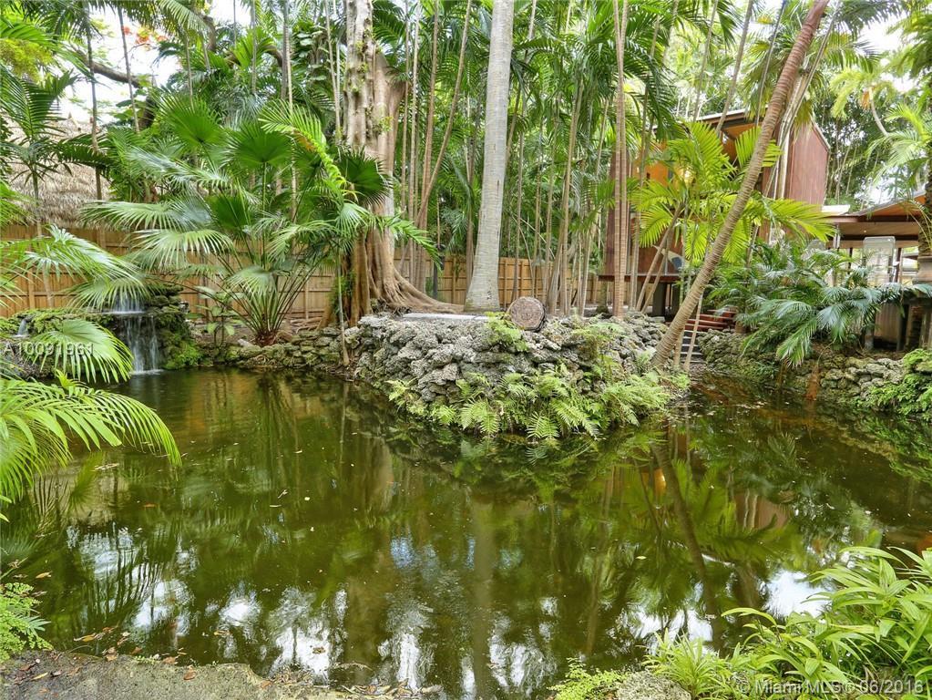 3003 Seminole Street Coconut Grove, FL 33133 - Photo 26 of 31