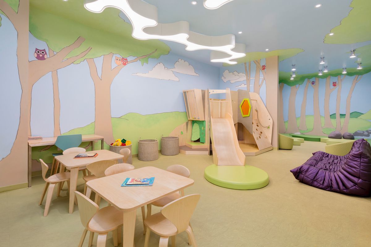 Manhattan View at MiMA 460 W 42nd St, Manhattan, NY 10036 - Photo 7 of 12