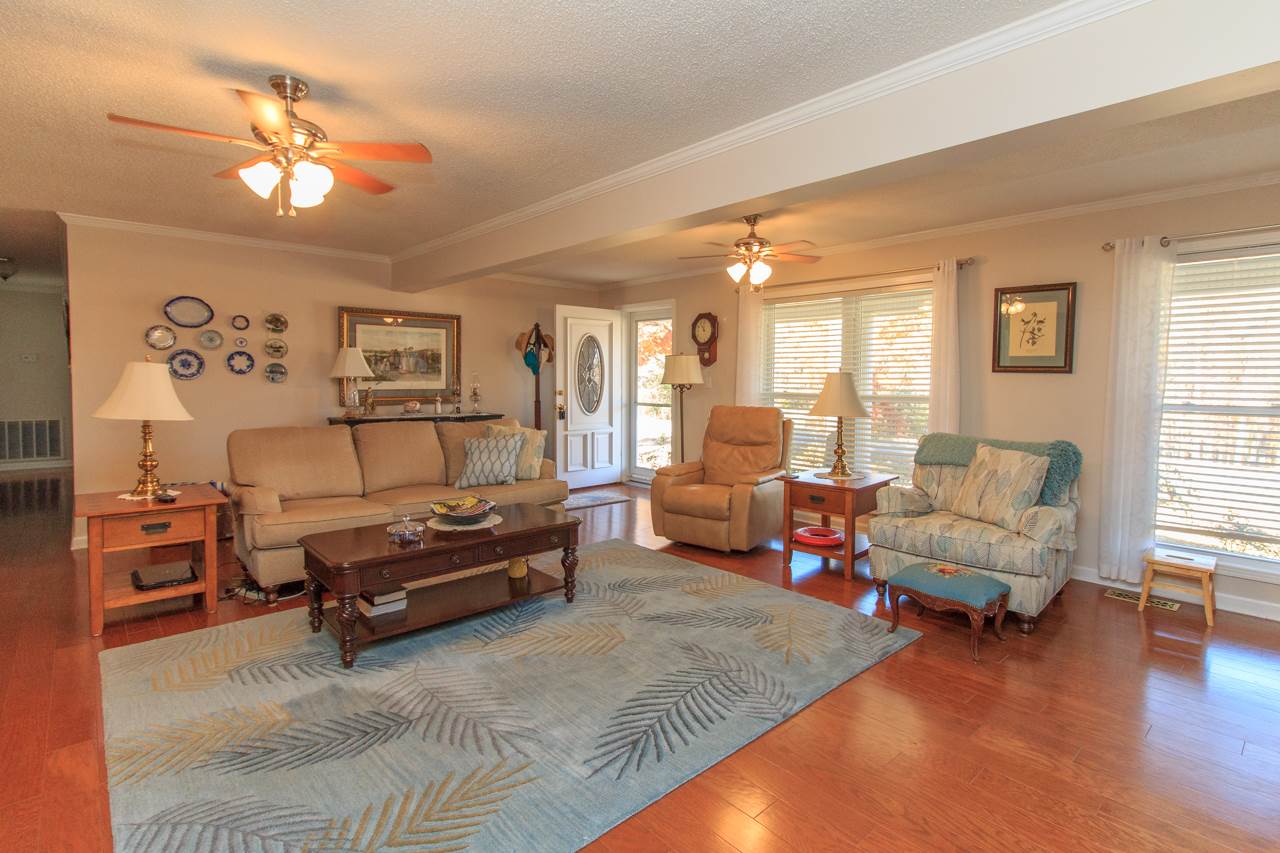 426 Dunaway Road Selmer, TN 38375 - Photo 5 of 25 Gallery Image 5