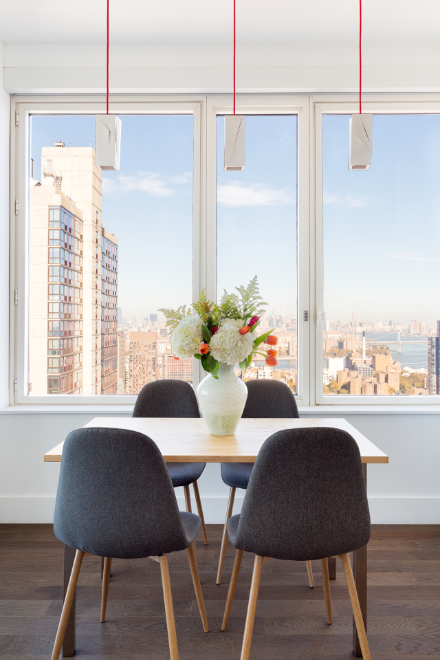 388 Bridge Street, Unit 42H Brooklyn, NY 11201 - Photo 2 of 16