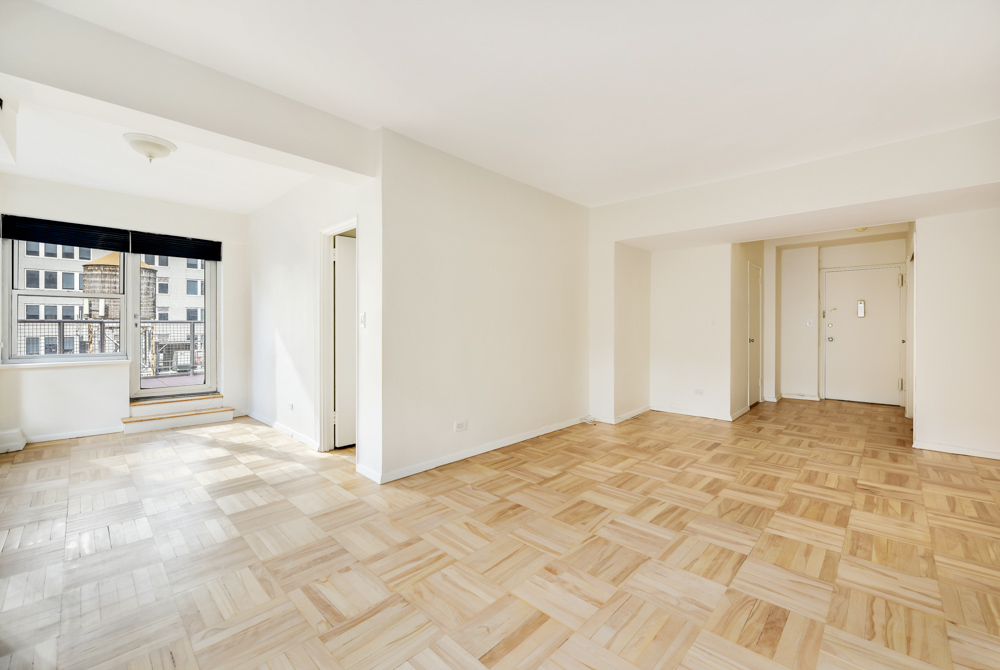 80 Park Avenue, Unit 14C Manhattan, NY 10016 - Photo 5 of 10