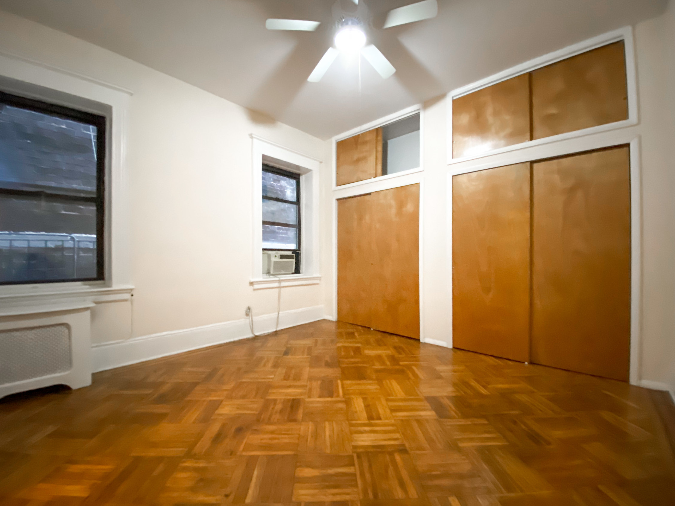 342 West 56th Street, Unit 4E Manhattan, NY 10019 - Photo 3 of 6