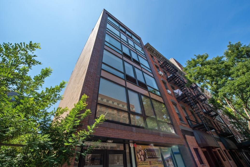 229 E 2nd St, Manhattan, NY 10009 - Photo 2 of 2