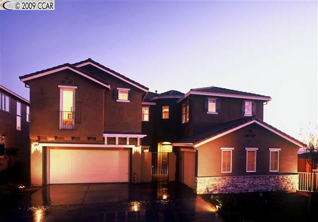 2982 Pilar Ridge Drive Pittsburg, CA 94565 - Photo 1 of 1