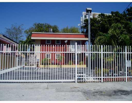 411 Southwest 9th Street, Unit 5 Miami, FL 33130 - Photo 1 of 6