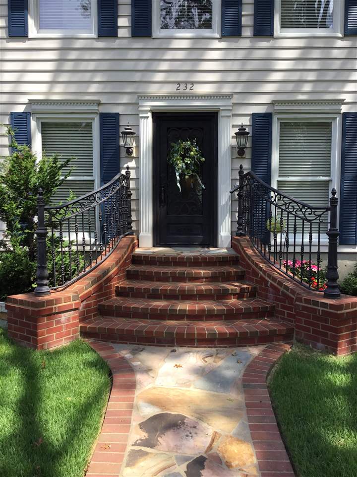 232 East Powell Road Collierville, TN 38017 - Photo 2 of 21 Gallery Image 2