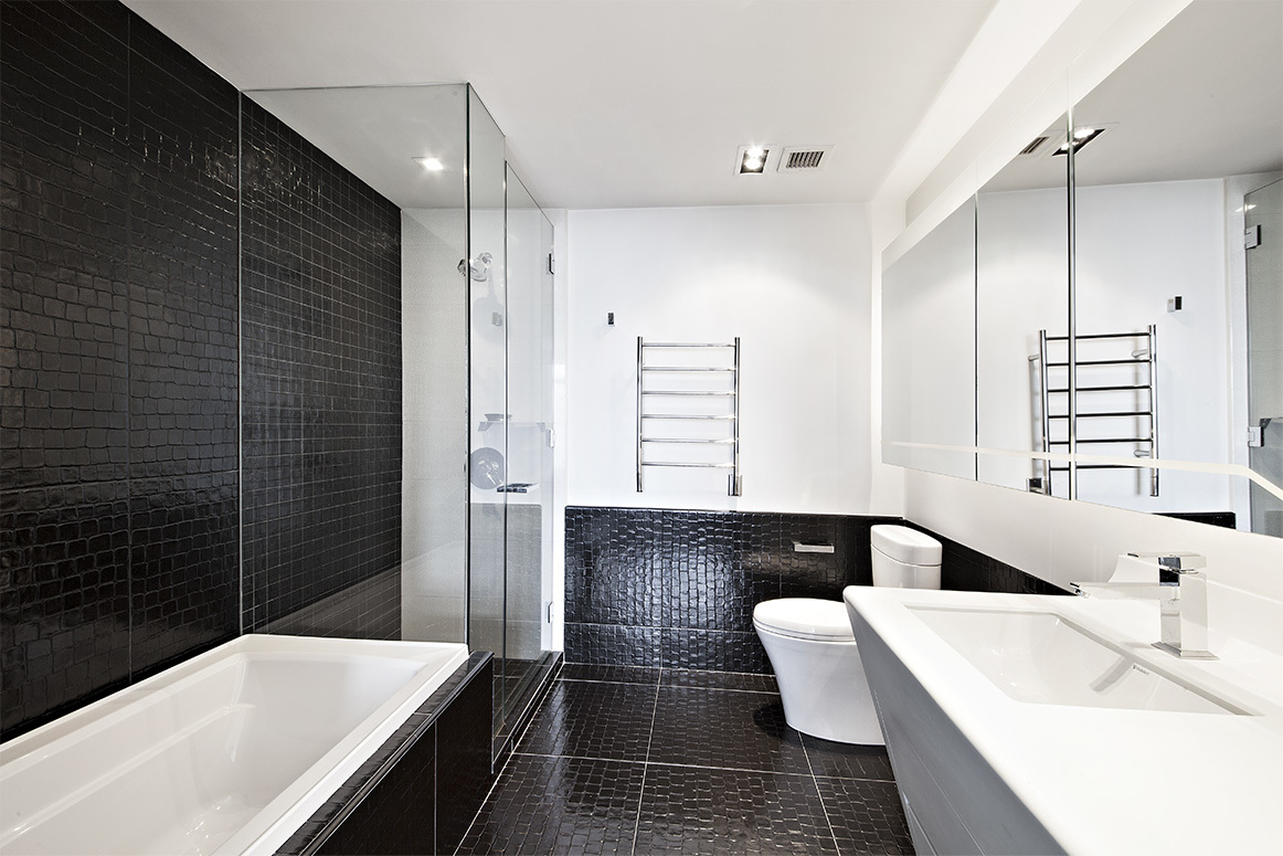 123 Washington Street, Unit 38B Manhattan, NY 10006 - Photo 5 of 9