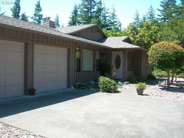 41894 Old Mill Road Port Orford, OR 97465 - Photo 1 of 16 Gallery Image 1