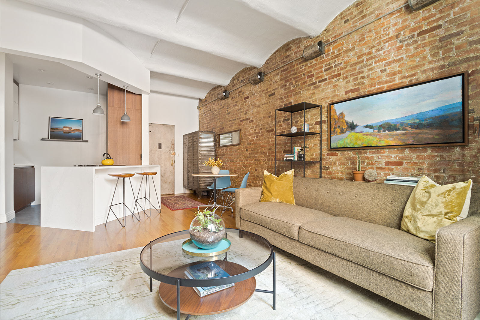 720 Greenwich Street, Unit 3O Manhattan, NY 10014 - Photo 2 of 7