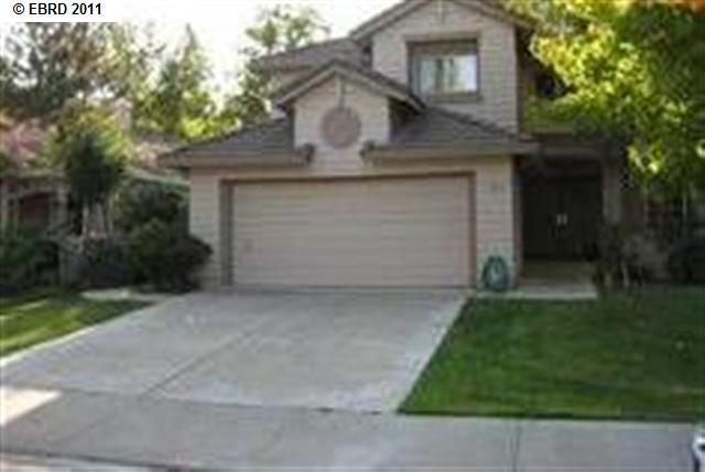 79 Haystack Court Brentwood, CA 94513 - Photo 1 of 1