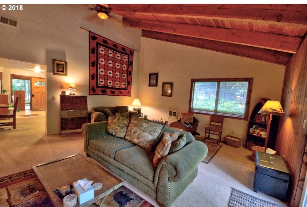 72910 East Village Loop Road Rhododendron, OR 97049 - Photo 6 of 32