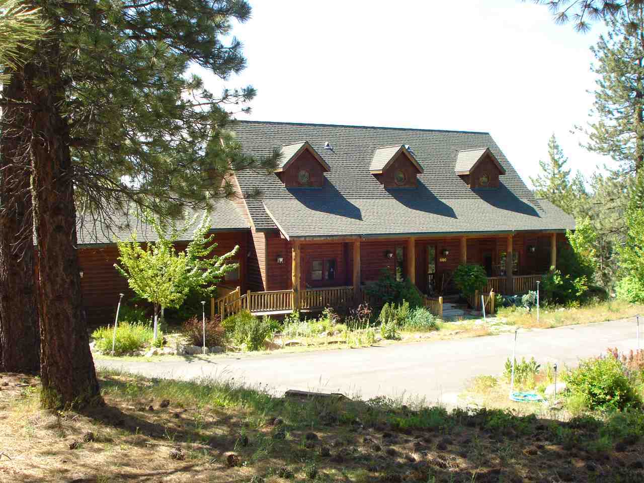 1390 Grizzly Road, Portola, CA 96122 Compass