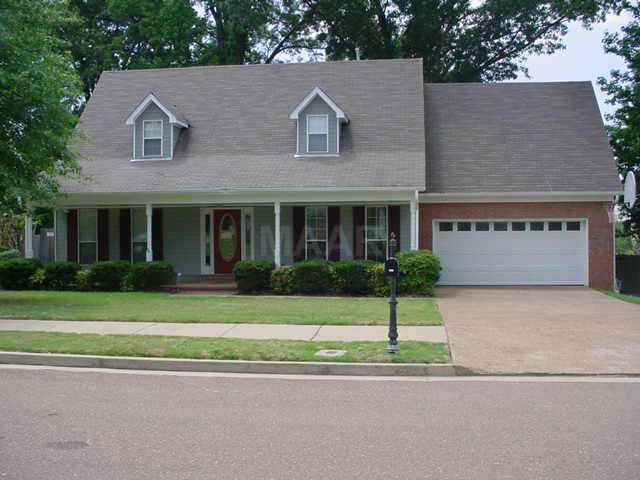 5037 Rabbit Chase Lane Bartlett, TN 38002 - Photo 1 of 5