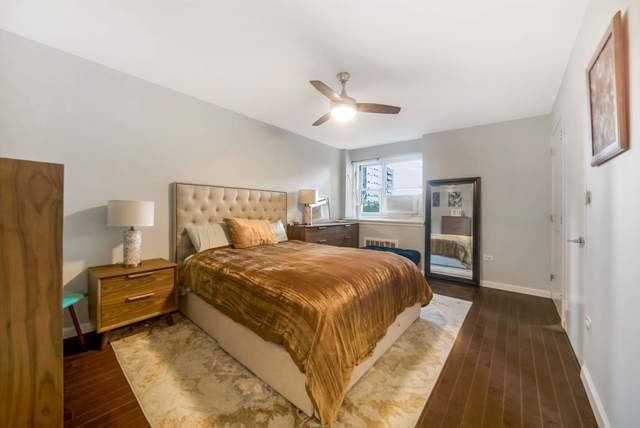 $860,000 | 175 Willoughby Street, Unit 7M | Downtown Brooklyn