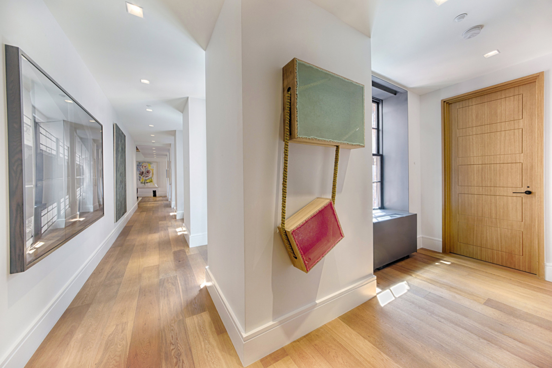 36 Bleecker Street, Unit 3D Manhattan, NY 10012 - Photo 3 of 10