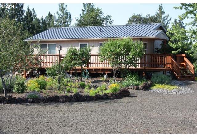 741 Turkey Ranch Road Goldendale, WA 98620 - Photo 15 of 22 Gallery Image 15