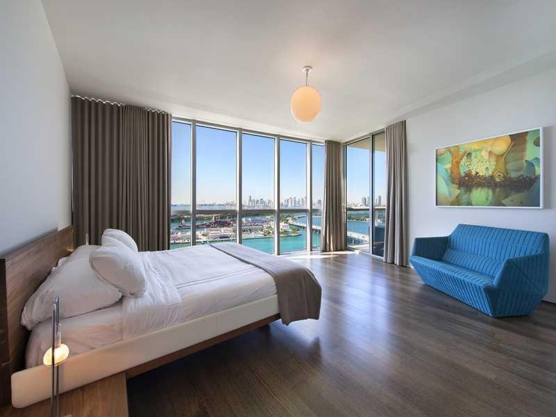 400 Alton Road, Unit 2101 Miami Beach, FL 33139 - Photo 4 of 16