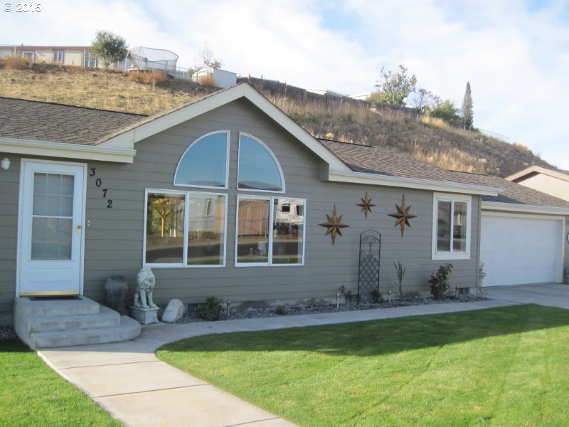 3072 Southwest River View Drive Pendleton, OR 97801 - Photo 17 of 17