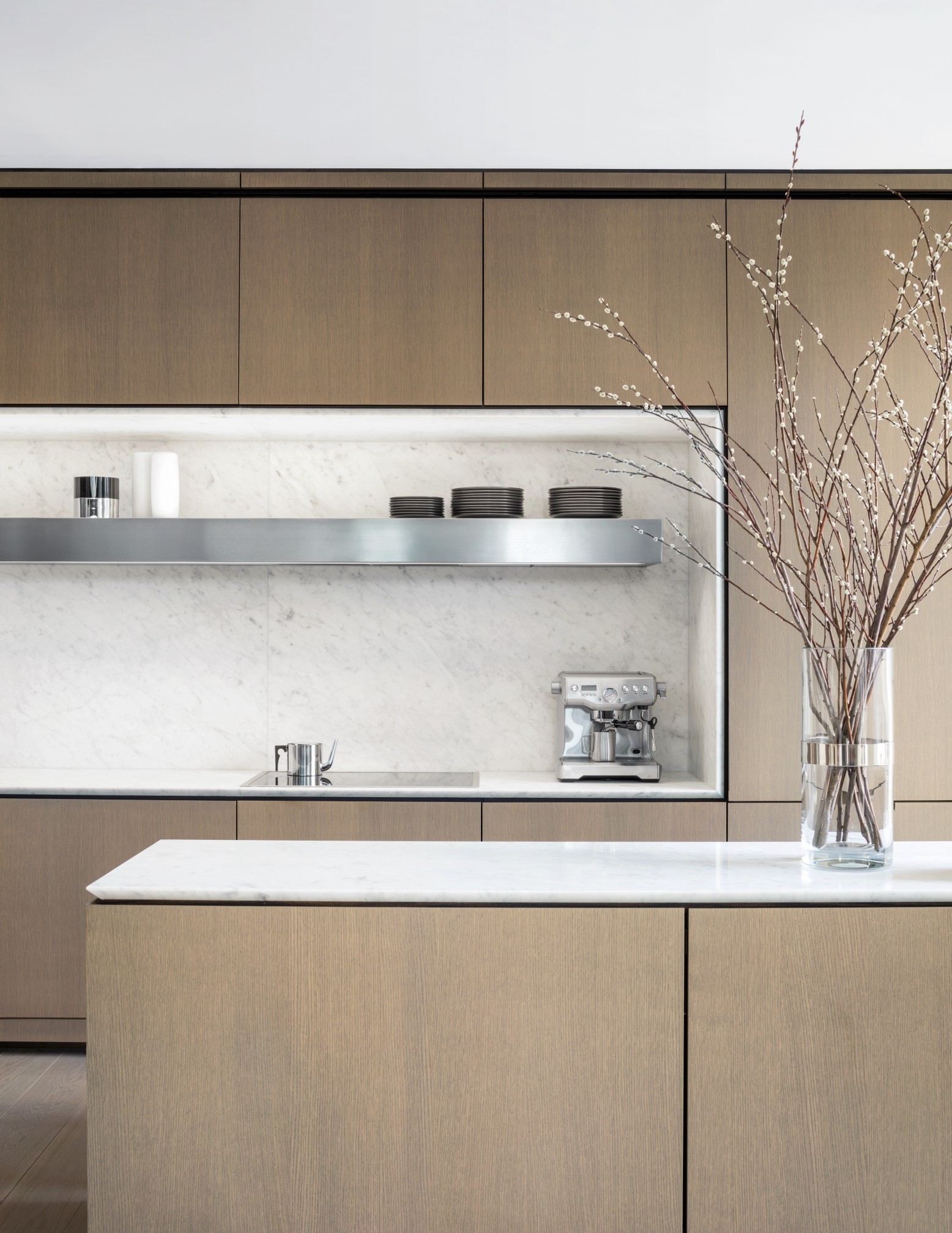 100 East 53rd Street, Unit 19A Manhattan, NY 10022 - Photo 15 of 35