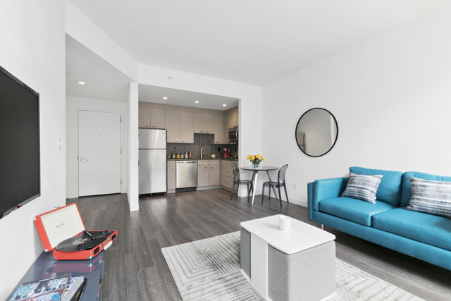 185 Avenue B, Unit 5J Manhattan, NY 10009 - Photo 3 of 15