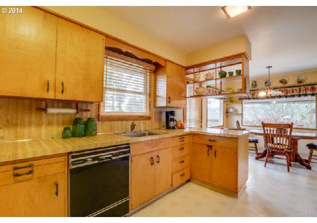 1306 Southeast Yukon Street Portland, OR 97202 - Photo 5 of 16