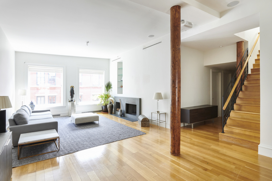 470 Broome Street, Unit PHN Manhattan, NY 10013 - Photo 5 of 17