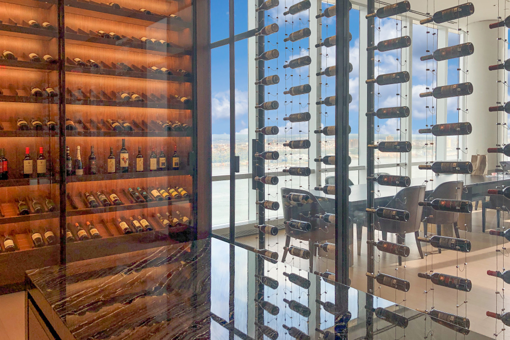 15 Hudson Yards, Unit 36A Manhattan, NY 10001 - Photo 17 of 20