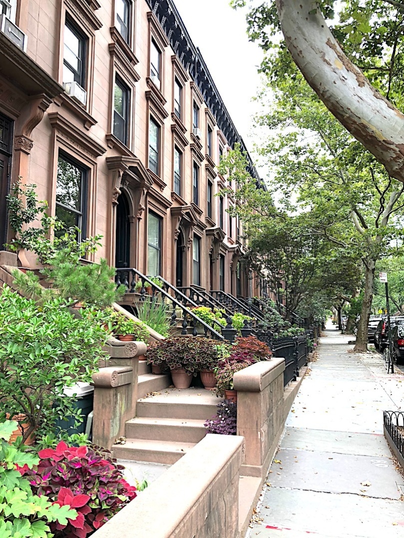 93 St Johns Place, Unit 4 Brooklyn, NY 11217 - Photo 2 of 2