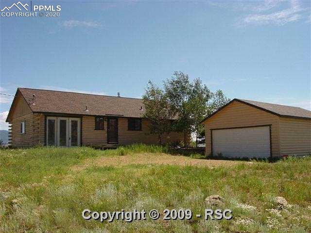 298 Tiara Road Lake George, CO 80827 - Photo 3 of 16 Gallery Image 3