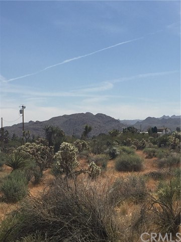 6910 Juniper Road Joshua Tree, CA 92252 - Photo 1 of 1 Gallery Image 1