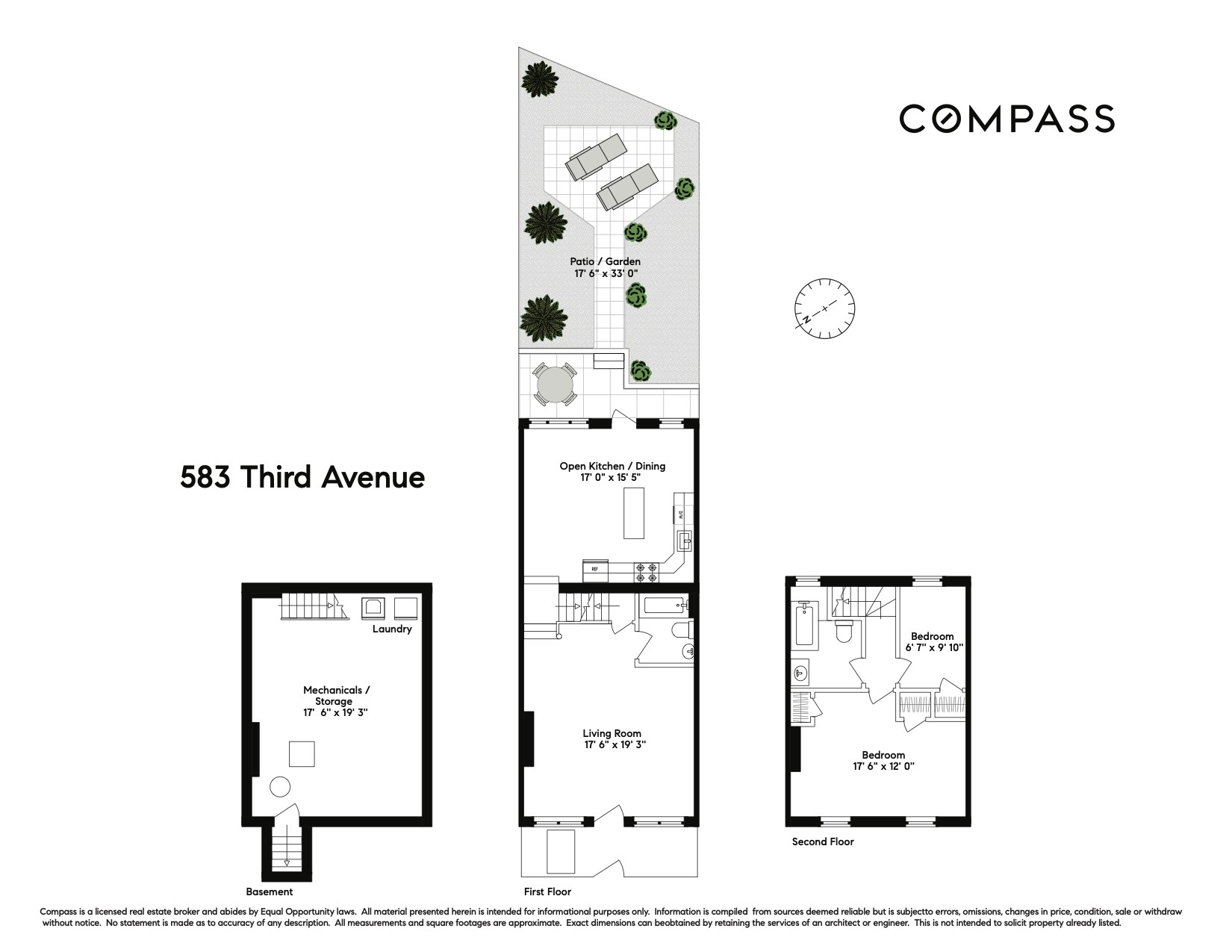 583 3rd Avenue Brooklyn, NY 11215 - Photo 11 of 11