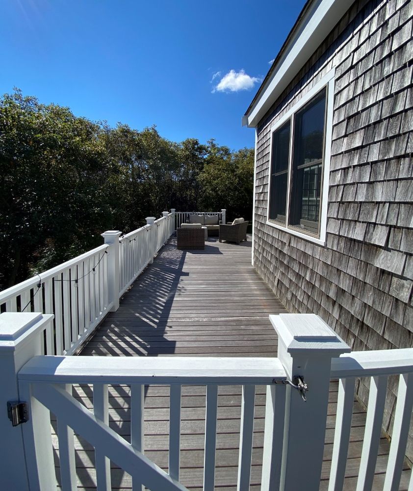 6 Sandpiper Way Nantucket, MA 02554 - Photo 38 of 40