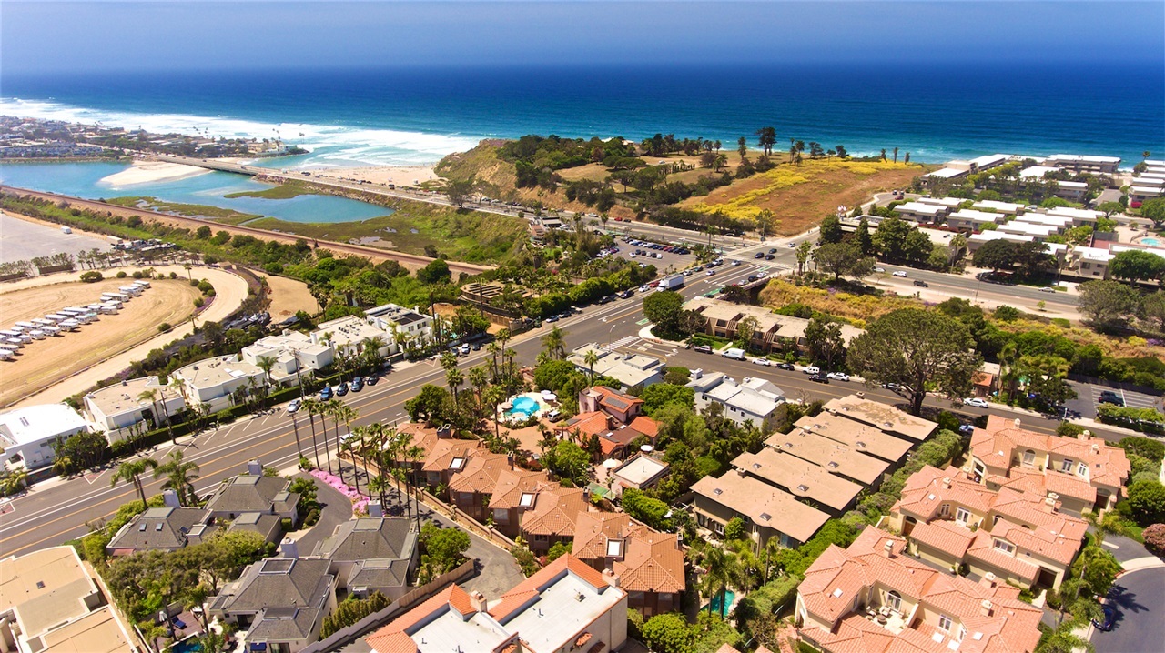 124 Via De La Valle, Unit 3 Solana Beach, CA 92075 - Photo 25 of 25