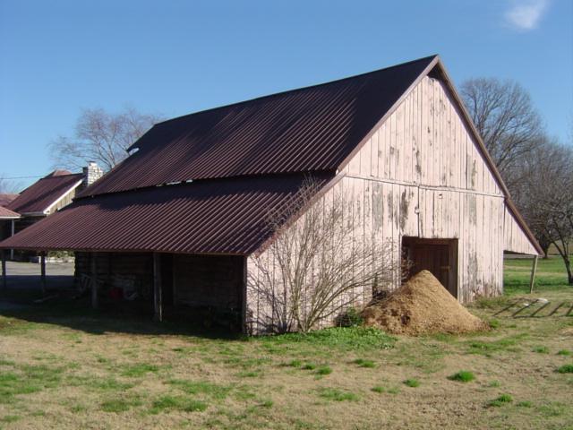 132 Harrison Road Shelbyville, TN 37160 - Photo 20 of 30 Gallery Image 20