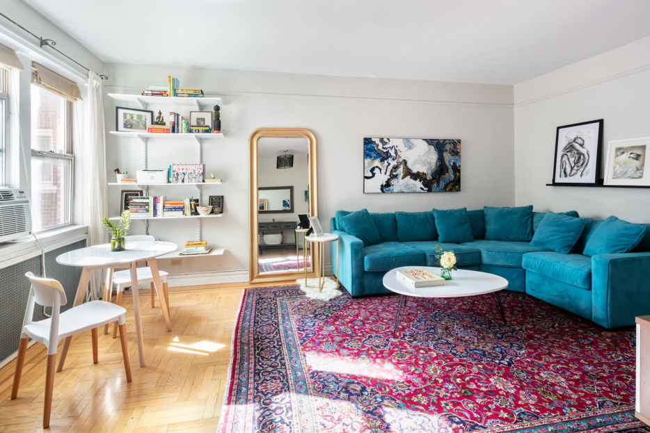 414 Albemarle Road, Unit 1H Brooklyn, NY 11218 - Photo 2 of 7