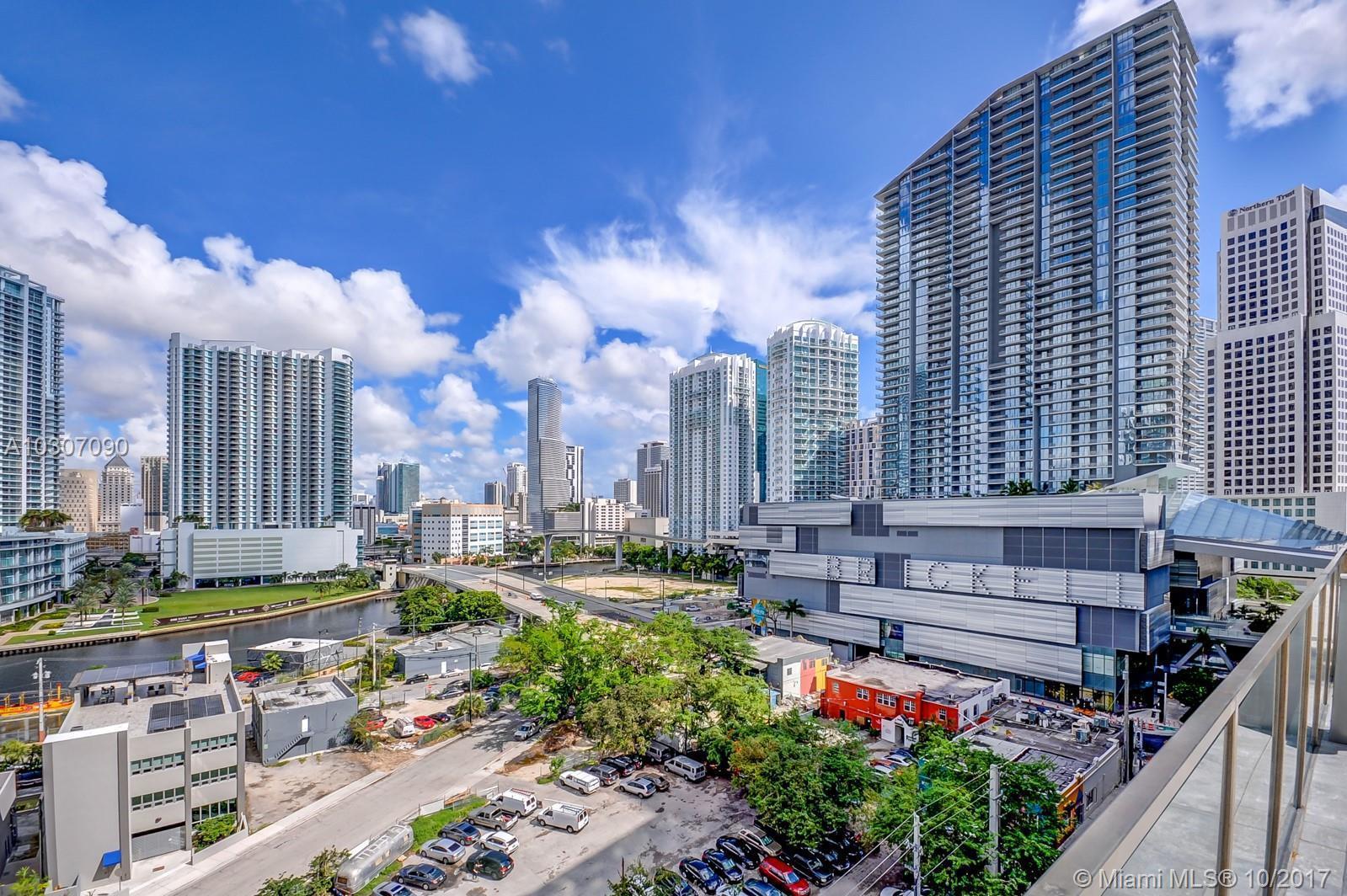 88 Southwest 7th Street, Unit 2503 Miami, FL 33130 - Photo 45 of 45