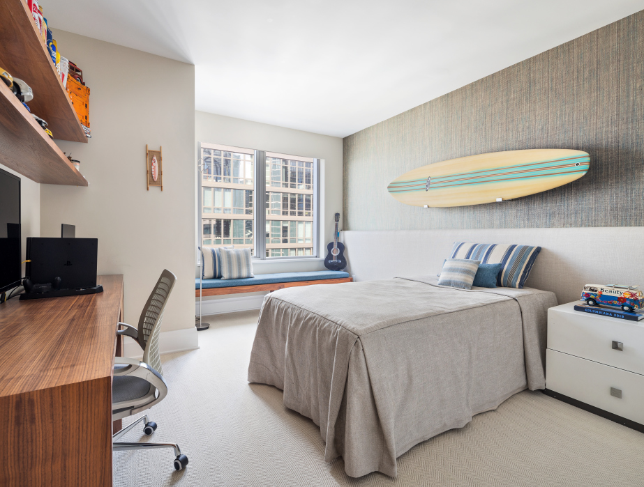 50 Riverside Boulevard, Unit 18B Manhattan, NY 10069 - Photo 11 of 35