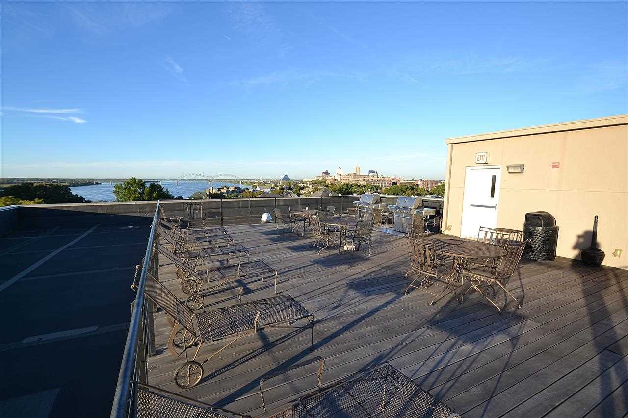 648 Riverside Drive, Unit 212 Memphis, TN 38103 - Photo 25 of 25