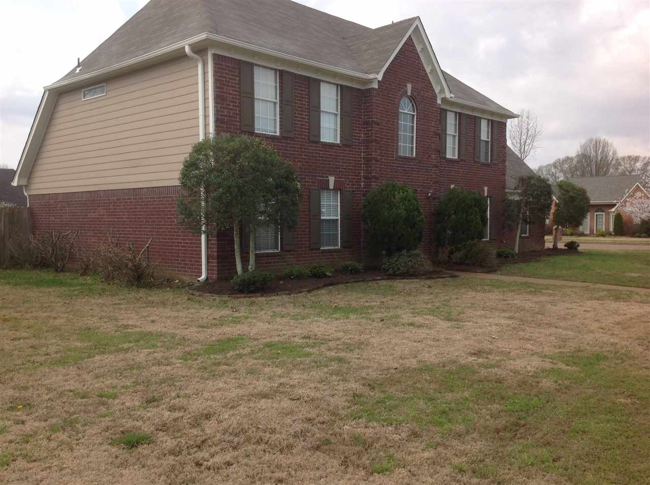 1525 Wolf Ridge Drive Collierville, TN 38017 - Photo 21 of 25 Gallery Image 21