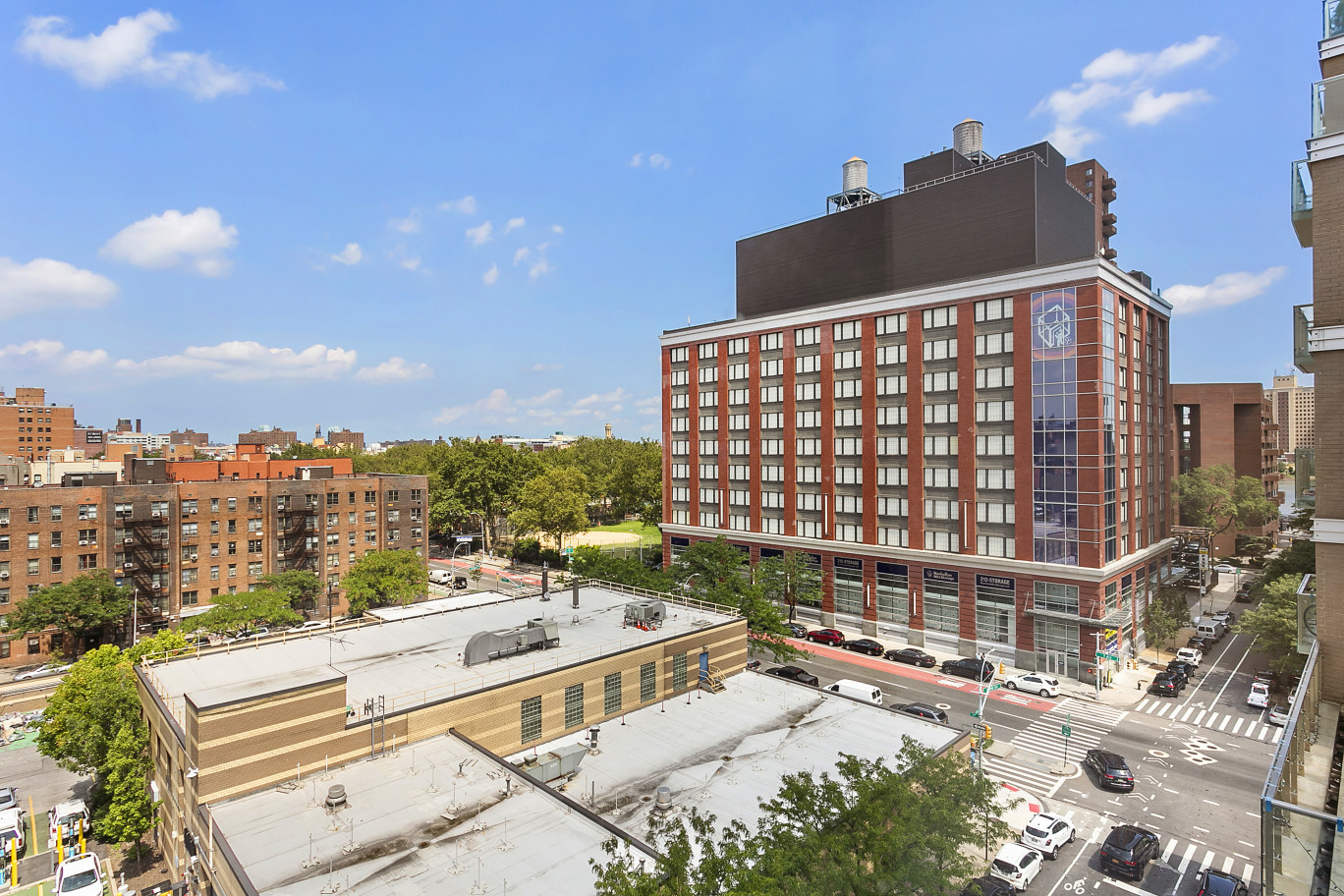 The Conrad 342 E 110th St, Manhattan, NY 10029 - Photo 6 of 7