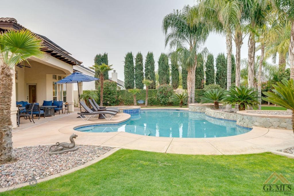 12307 Trinity River Drive Bakersfield, CA 93312 - Photo 40 of 40