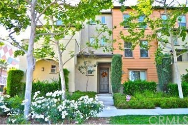 7691 Creole Place, Unit 5 Rancho Cucamonga, CA 91739 - Photo 1 of 1