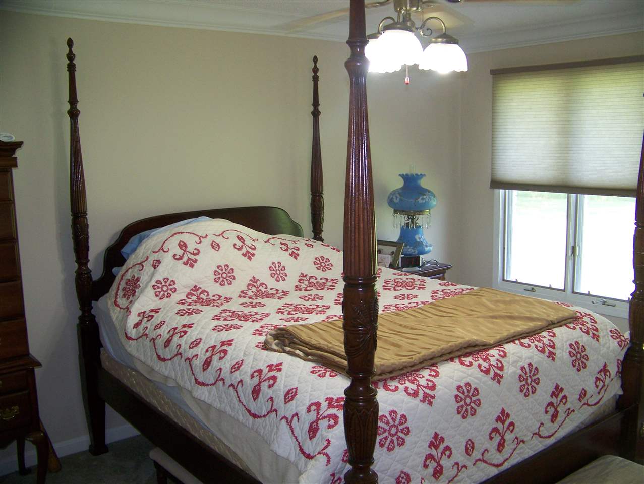 1405 Doe Road Saltillo, TN 38370 - Photo 12 of 25