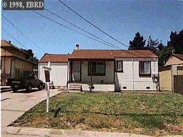 3917 La Colina Road El Sobrante, CA 94803 - Photo 1 of 1