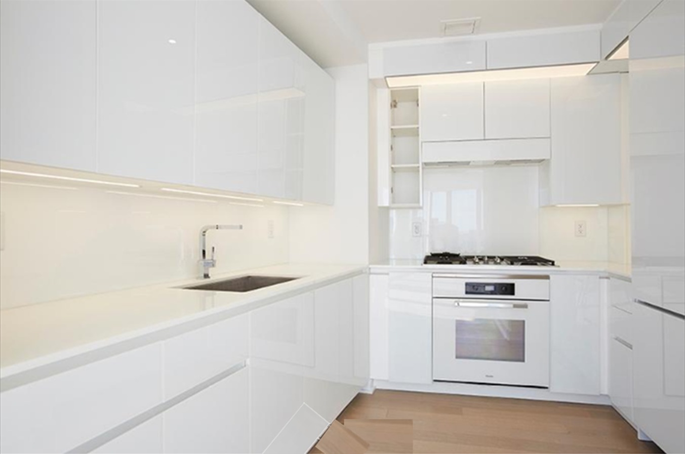 400 Park Avenue South, Unit 25B Manhattan, NY 10016 - Photo 2 of 5