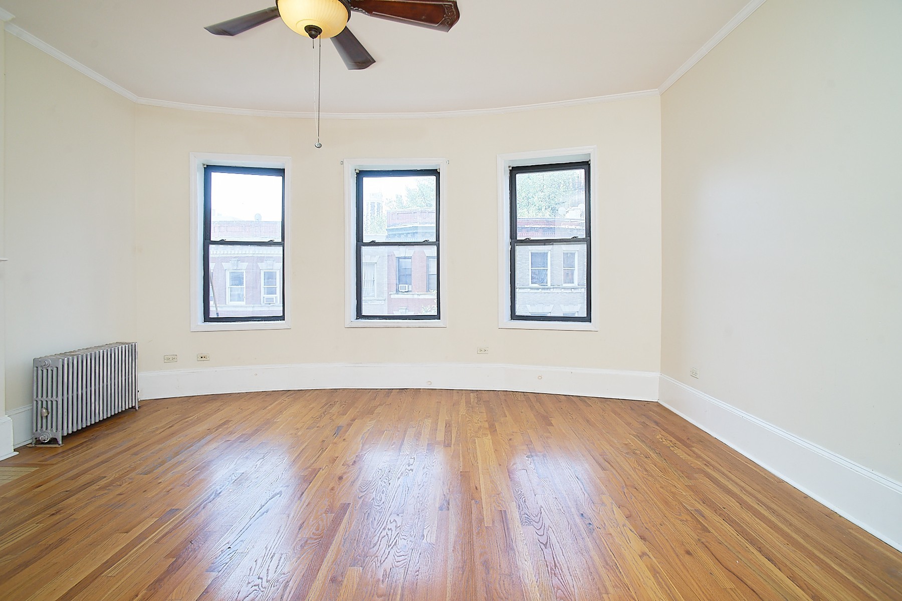 471 West 141st Street, Unit 4 Manhattan, NY 10031 - Photo 5 of 15